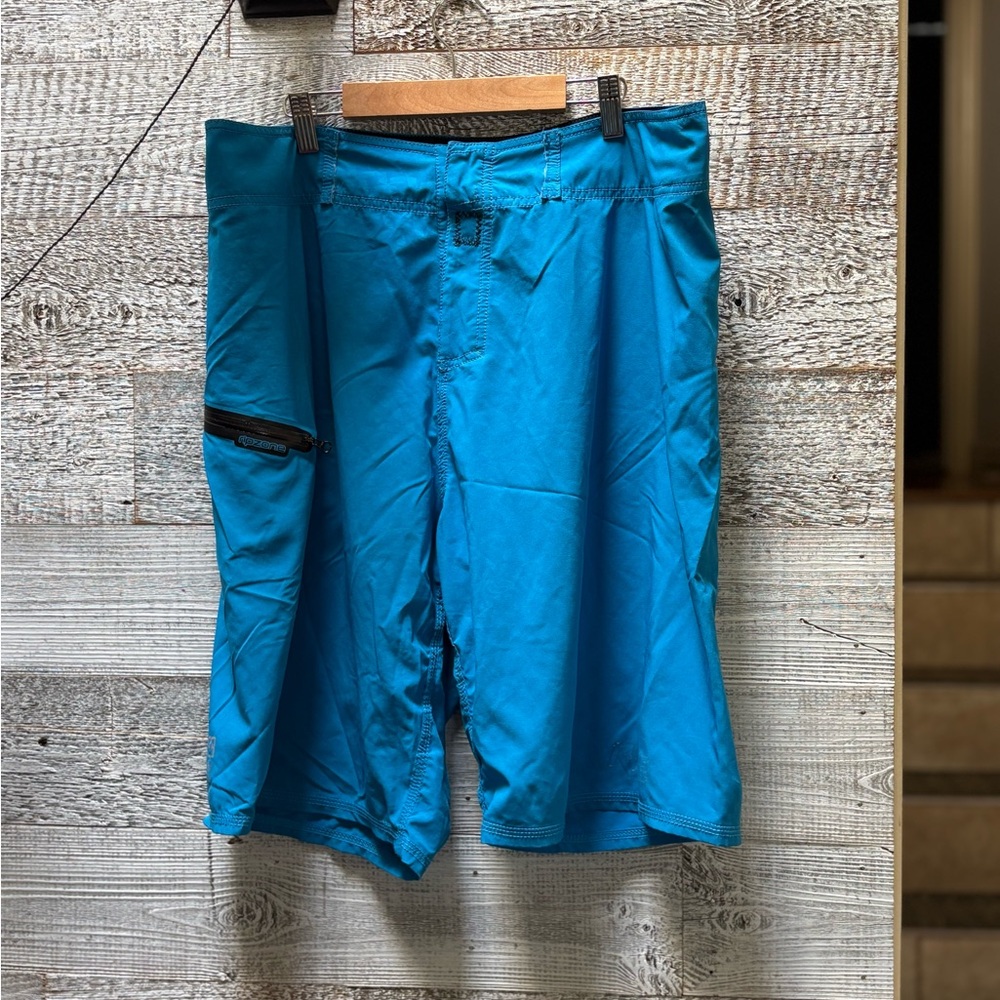3/$30 | Ripzone | Board Shorts - 34, Blue